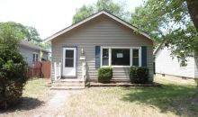 3866 Sherman St Hobart, IN 46342