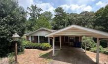 2303 Jones Road NW Atlanta, GA 30318