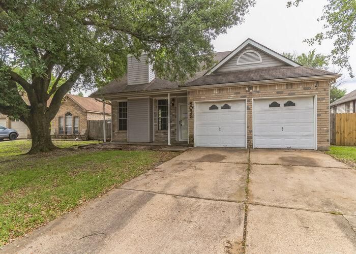 8035 TRAIL SIDE DR, Houston, TX 77040