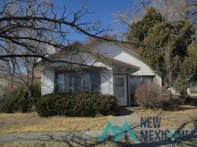 223 CEDAR ST, Clayton, NM 88415