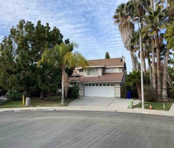 3209 SPRING BROOK CT, Oceanside, CA 92054