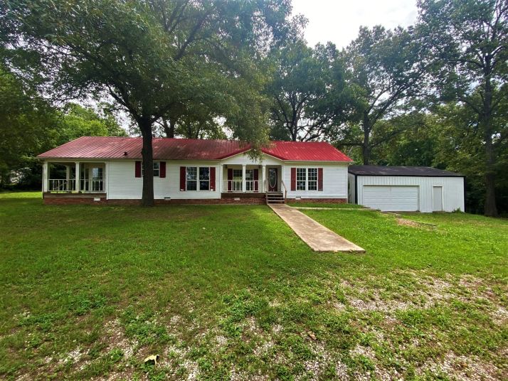 27 Twilight Trail, Mountain Home, AR 72653