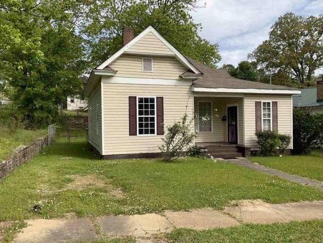 2568 29TH ST ENSLEY, Birmingham, AL 35208