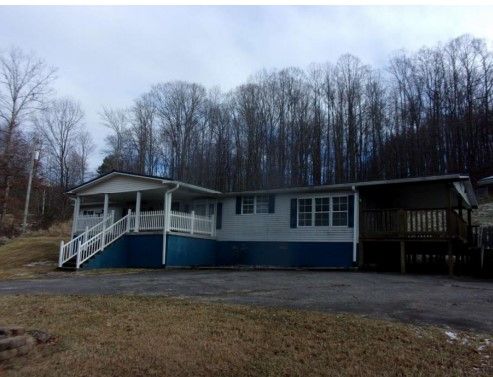 10204 Green Hollow Rd, Wise, VA 24293