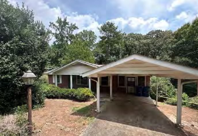 2303 Jones Road NW, Atlanta, GA 30318