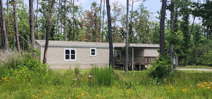 3520 Murrell Dr, Sulphur, LA 70663
