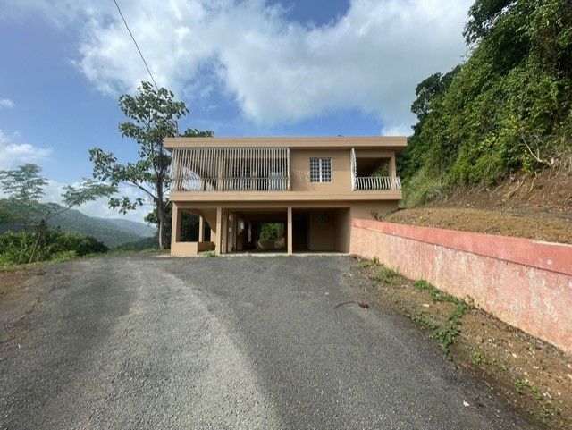 Pr 815 Km 4.0, Naranjito, PR 00719