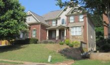 810 VALLA CRUCIS LN Dacula, GA 30019