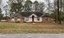 4302 Pine Lake Dr Terry, MS 39170