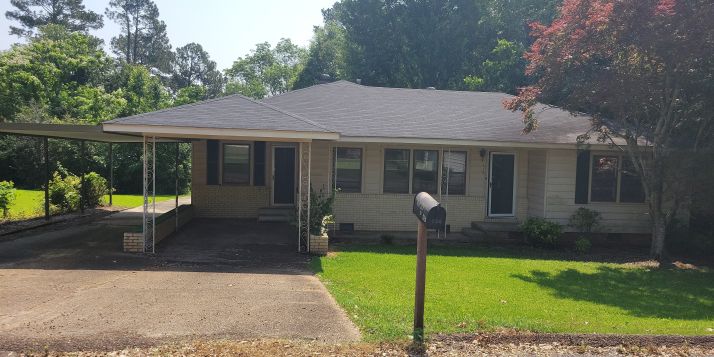 528 Henley Ave, Philadelphia, MS 39350