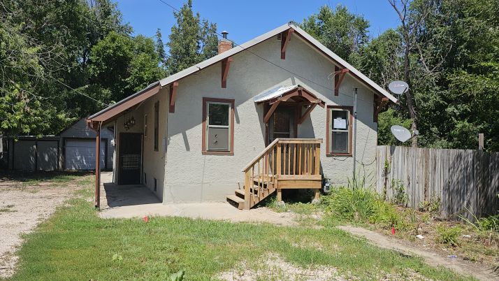 613 Dessa St, Brush, CO 80723