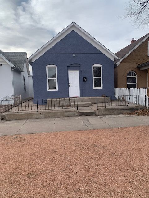 1217 Elm St, Pueblo, CO 81004