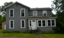 40 NEWTON ST Salamanca, NY 14779