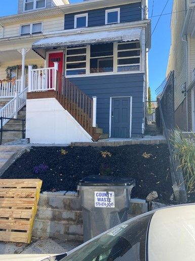 635 Pine Hill Street, Minersville, PA 17954