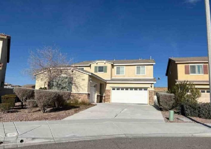 15884 DESERT CANDLE LN, Victorville, CA 92394