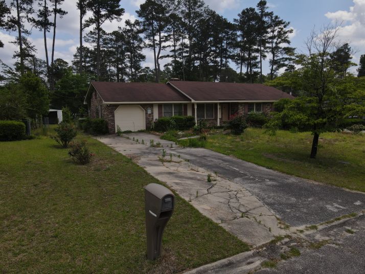 8116 GREENBROOK RD, Columbia, SC 29223