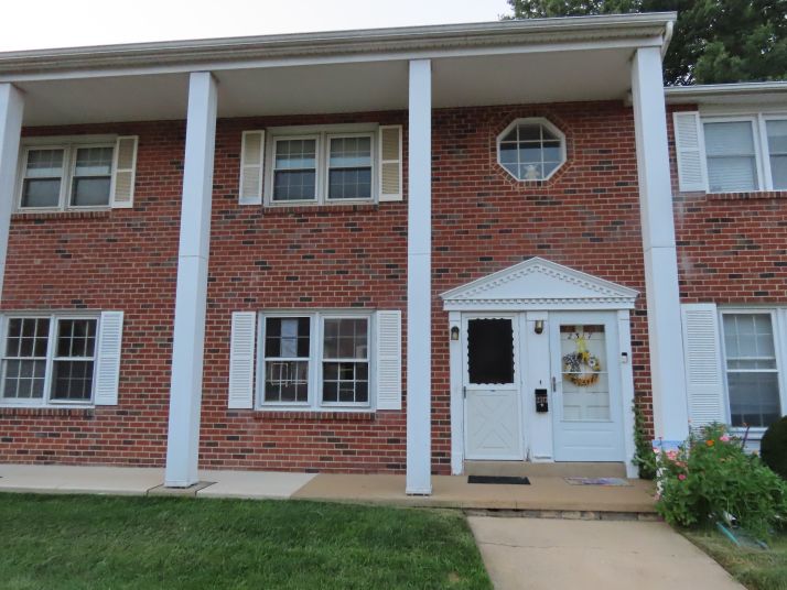 2319 Taggart Court 319t, Wilmington, DE 19810