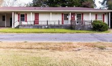 141 WORTHINGTON AVE Rolling Fork, MS 39159