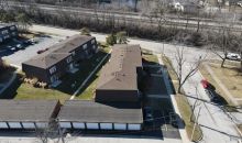 2249 WILLOW RD #2249 Homewood, IL 60430