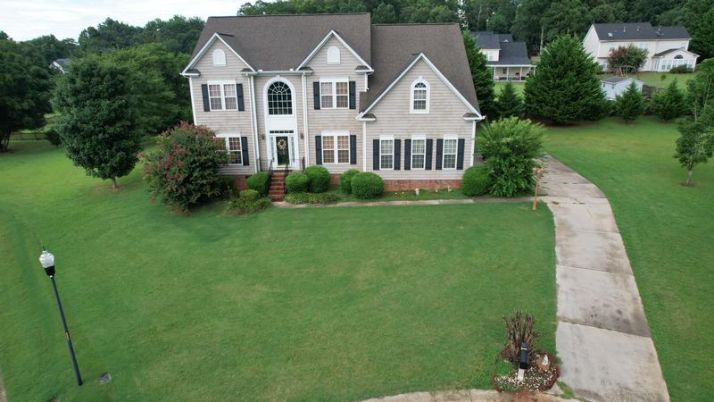 108 WALNUT HILL, Easley, SC 29642