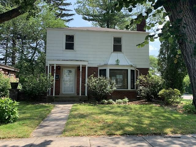 8501 Harding Ave, Skokie, IL 60076