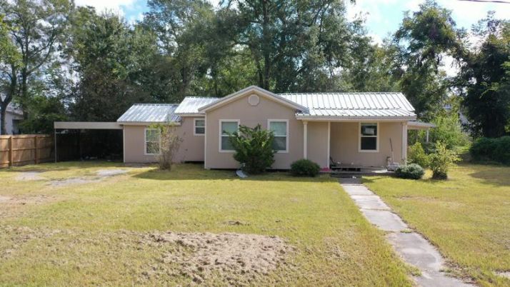 1413 STEVENSON ST, Vinton, LA 70668