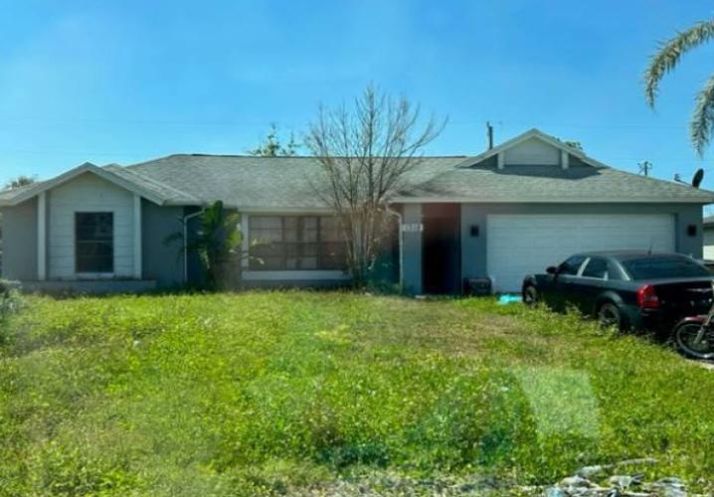 1318 SW 9TH AVE, Cape Coral, FL 33991