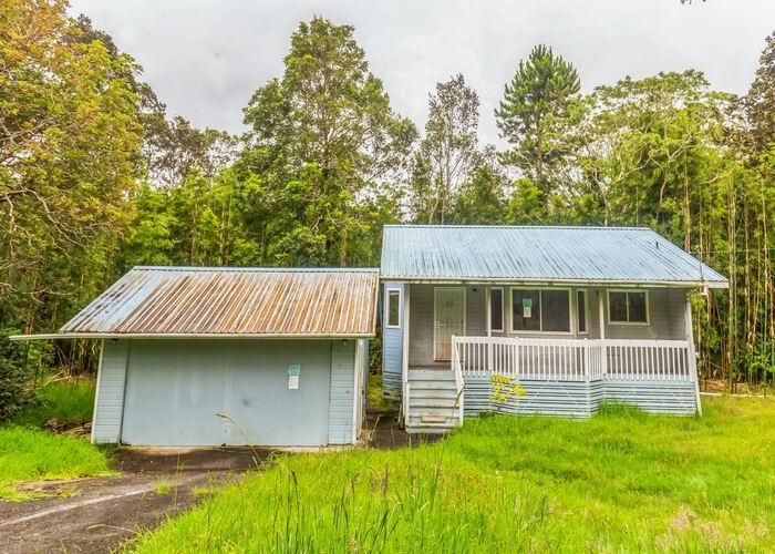 11 -3834 2ND ST, Volcano, HI 96785