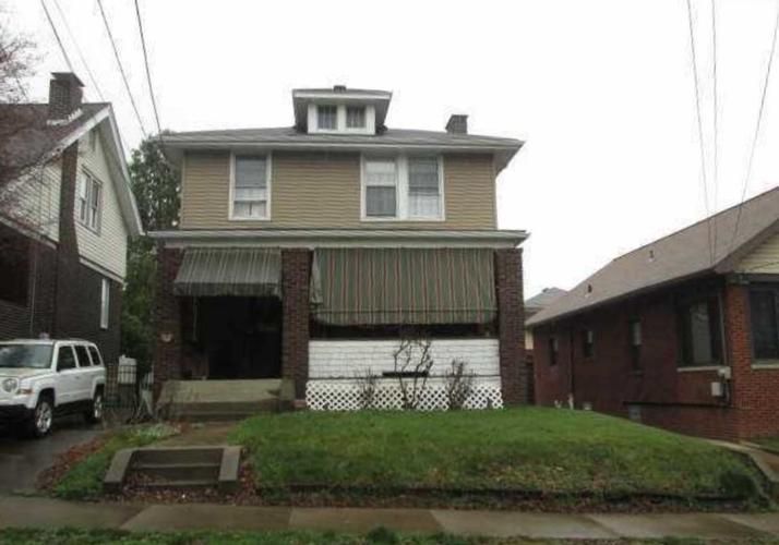 1840 PERROTT AVE, Pittsburgh, PA 15212