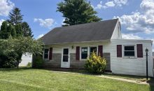 3006 Eldridge Avenue Easton, PA 18045