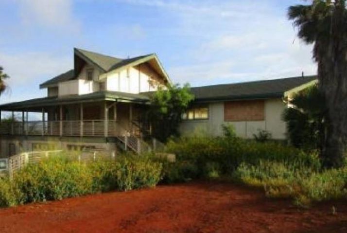 450 KAULA RD, Maunaloa, HI 96770