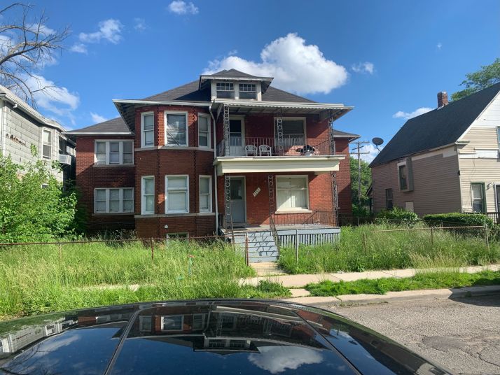 1255-W-Euclid-St-48202, Detroit, MI 48202