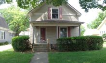 1016 N Detroit St Xenia, OH 45385