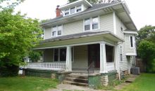 411 E Cassilly St Springfield, OH 45503