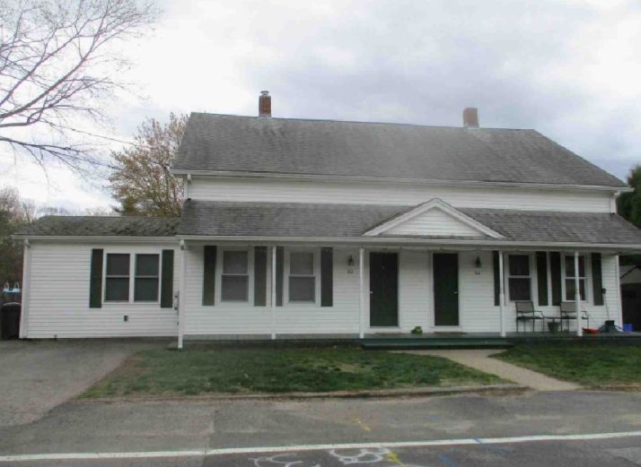 52 MAIN ST, Slatersville, RI 02876