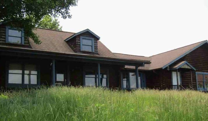604 KITTLE RD, Wheelersburg, OH 45694
