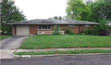 32 POLLYANNA AVE Germantown, OH 45327