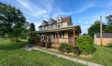 6269 Beaver Pike Beaver, OH 45613