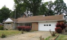 3188 Oran Dr Youngstown, OH 44511