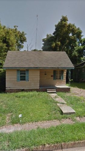 328 Idlewild St, Jackson, MS 39203