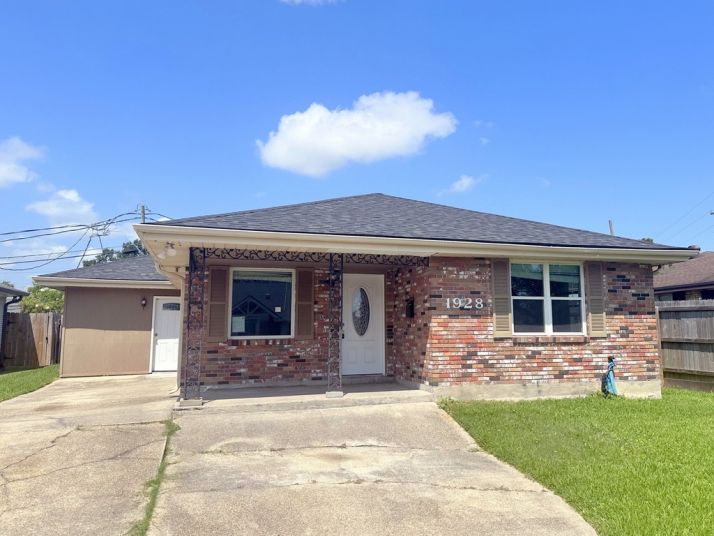 1928 Mason Smith Ave, Metairie, LA 70003