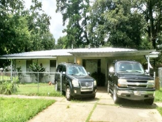 3301 GRANT ST, Baker, LA 70714