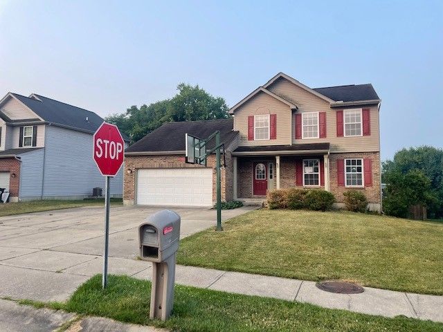 325 Franklin Ave, Walton, KY 41094