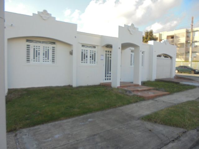 Dd1 Calle 29, Rio Grande, PR 00745