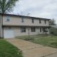 9109 Saint Cyr Dr, Saint Louis, MO 63136 ID:16065466
