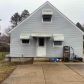 1643 27TH ST NE, Canton, OH 44714 ID:16057695