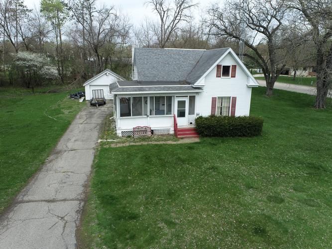 408 ELLIOT ST, Pardeeville, WI 53954