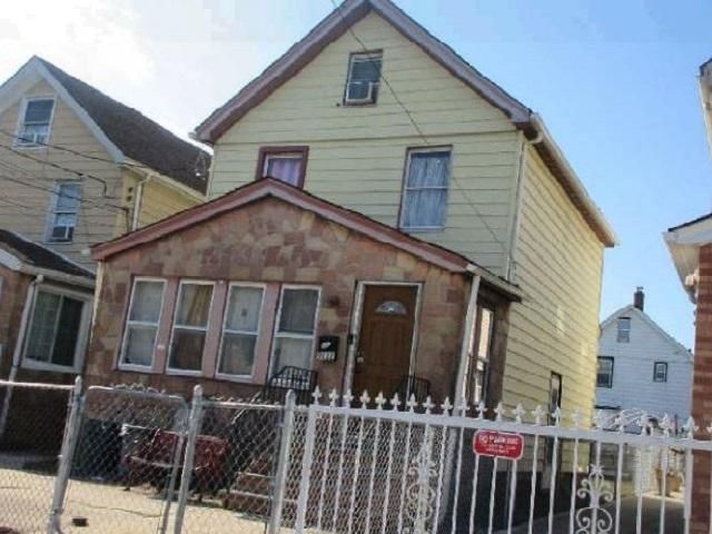 91 -12 187TH PL, Hollis, NY 11423