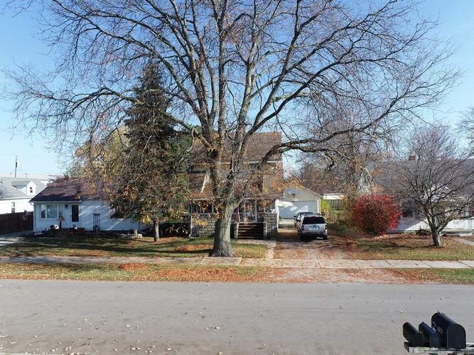 789 PATTERSON DR, Monroe, MI 48161
