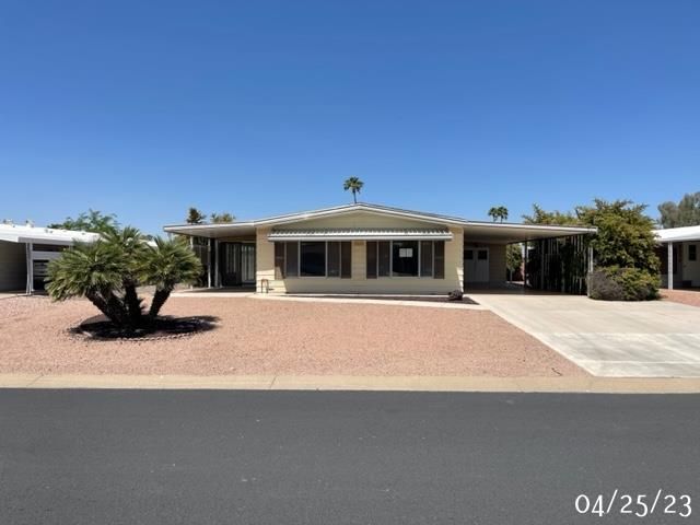 9444 E Sun Lakes Blvd S, Chandler, AZ 85248